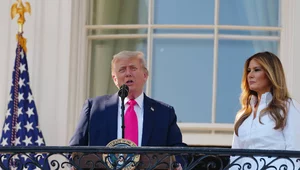 Miniatura: Nielegalna migracja do USA w praktyce...