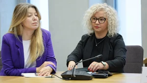 Miniatura: Lewica przyznaje, że przemilczy własny...