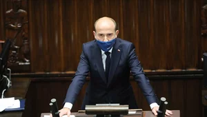 Miniatura: Platforma Obywatelska traci poparcie