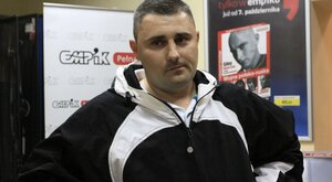 Miniatura: "Wroga dla nas nacja". Polski raper ostro...