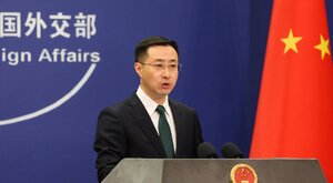 Miniatura: Polska zestrzeliła rosyjskie drony. Jest...