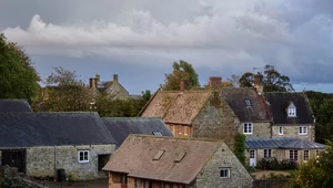 Miniatura: Podatek od płotu. Ministerstwo wyjaśnia...