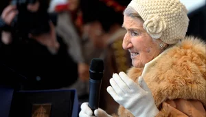 Miniatura: Pośmiertny triumf TW "Róży"