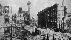 Miniatura: Bunt katolików. Jak Irlandczycy walczyli o...