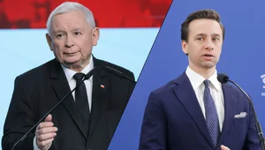 Miniatura: "Warto wobec tego podkreślić". Bosak...