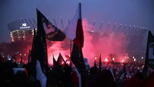 Miniatura: WP zapytała Polaków, co myślą o Marszu...