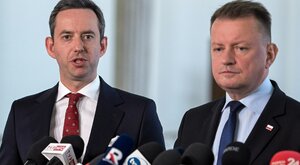 Miniatura: Nagły zwrot w Sejmie. PiS zgłasza...