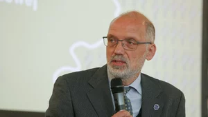 Miniatura: Prof. Nowak: W debacie publicznej słowo...