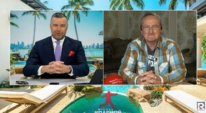 Miniatura: Słynny duet powraca po latach. Nowy cykl w...