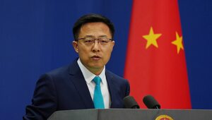 Pekin: Władze ChRL chcą przedłużenia umowy o mianowaniu biskupów