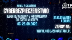 Miniatura: Wrzesień pod znakiem programowania i...