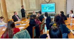 Miniatura: Sztuczna inteligencja. Szanse, zagrożenia,...