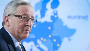 Miniatura: "Jest aktualna" Jean-Claude Juncker...