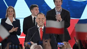 Miniatura: Prawica przechodzi zmianę