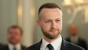 Miniatura: Szramka: To nie czas na podwyżki. Walczymy...