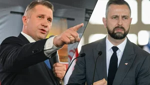 Miniatura: Syreny alarmowe na Lubelszczyźnie. Czarnek...