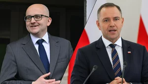 Miniatura: Petycja do prezydenta o weto. "Wizja...