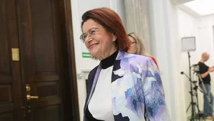 Miniatura: "Przedstawiam moje żądanie". Posłanka PiS...