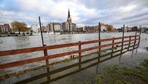 Miniatura: Miasto odwołuje imprezę sylwestrową....