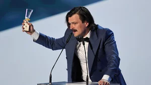 Miniatura: Student oskarża znanego aktora o...