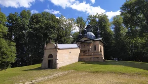 Miniatura: Z refleksją na Wielki Tydzień....