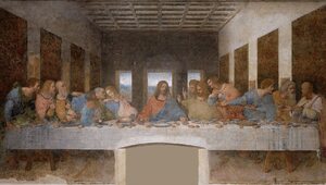 QUIZ: Uczniowie Jezusa. Czy dobrze znasz Dwunastu Apostołów?