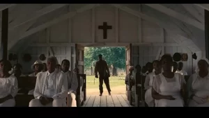 Miniatura: Biała zaraza