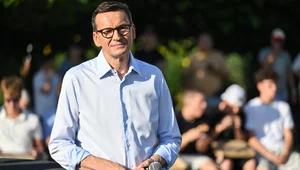 Miniatura: Współpraca z Konfederacją? Jasna odpowiedź...