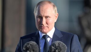 "Na Kremlu mogą nastąpić zmiany". Ekspert: Los Putina wisi na włosku