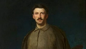 Miniatura: Zapomniana tragedia genialnego ucznia...