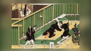 Miniatura: Cesarze na smyczy