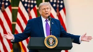 Miniatura: Trump do końca życia chroniony przed...