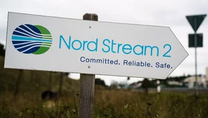 Miniatura: Wysadzenie Nord Stream. Kuriozalne...