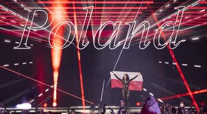 Miniatura: Piosenkarka apeluje po finale Eurowizji....