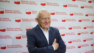 Leszek Miller wystąpi w "Tańcu z gwiazdami"