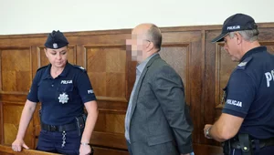 Miniatura: Powrót antyklerykała