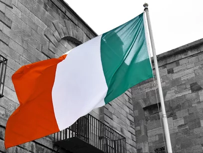 Miniatura: Irlandia: Zwierzchnicy Kościołów potępiają...