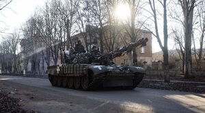 Gen. Skrzypczak: Ukraina nie pokona Rosji