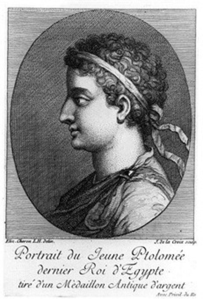 Ptolemeusz XIII