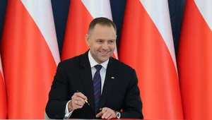 Miniatura: Nawrocki zdecydował ws. nowego podatku....