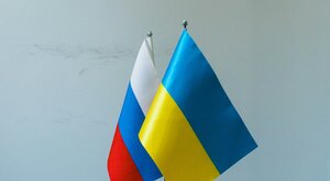 Miniatura: Stałe związki Ukrainy z Rosją