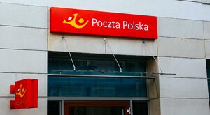 Miniatura: Poczta Polska znowu wybrana. Decyzja na 10...