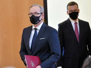 Miniatura: Za siedmioma górami, za siedmioma lasami…