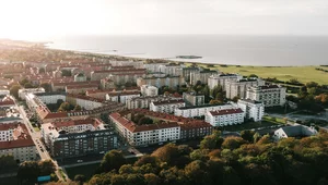 Miniatura: Skazany imigrant był wcześniej promowany...