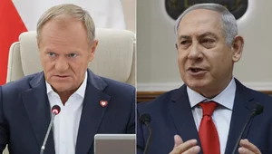 Miniatura: Zły sondaż dla rządu Tuska. Nawet wyborcy...