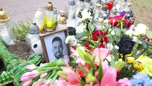 Miniatura: Nowe informacje ws. pogrzebu Łukasza...