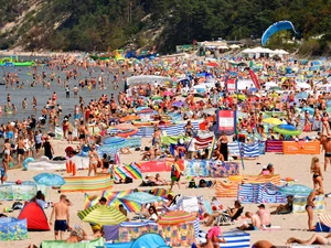 Miniatura: Tyle Polacy wydają na wakacje. Padły...