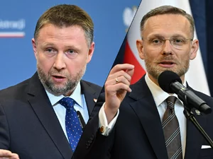 Miniatura: Kierwiński wbija szpilę Boguckiemu....