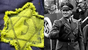 Miniatura: Szokujący wpis Yad Vashem. Cięta riposta...