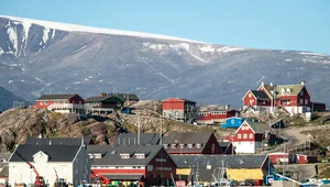 Miniatura: Sprawa Grenlandii. Chiny ostrzegają Trumpa...